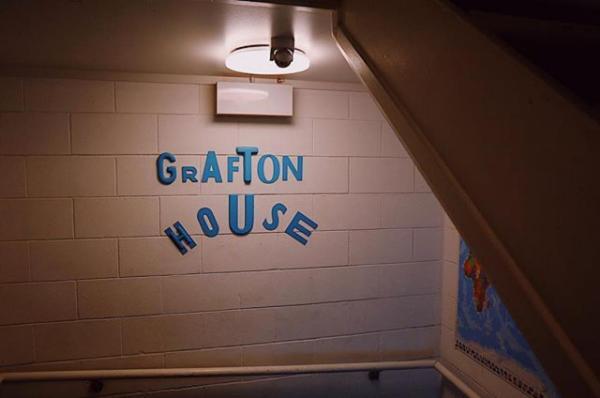 Ostello Grafton Backpackers Auckland Esterno foto